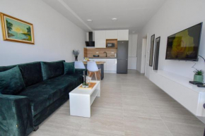 Apartman Luca
